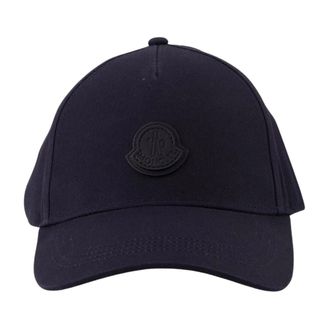 Moncler Uomo, Accessori, Blu, Taglia unica, new