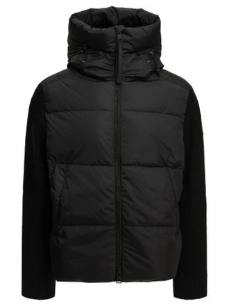 Canada Goose Piumino corto Canada Goose Hybridge Grove