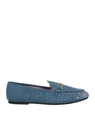 Love Moschino Loafers