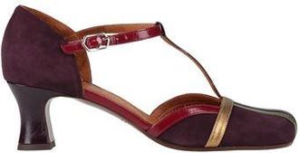 Chie Mihara FOOTWEAR - Pumps on YOOX.COM