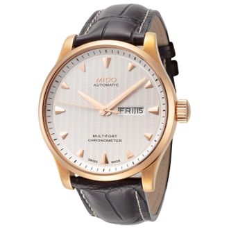 Mido Multifort Mens Watch