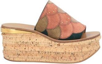 Chlo&eacute; CALZATURE - Sandali su YOOX.COM