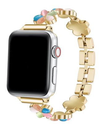 Posh Tech Unisex Watch Band