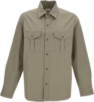A.P.C. Chemise Warren