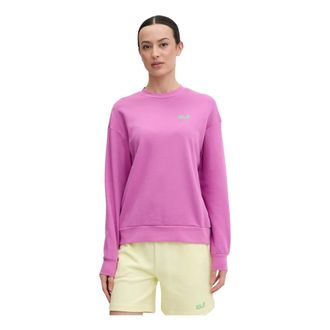 Jack Wolfskin Celebra la Patita - Sport - Mujer - Rosa - M