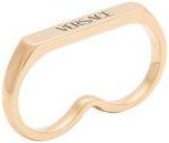 Versace JEWELLERY and WATCHES - Rings on YOOX.COM