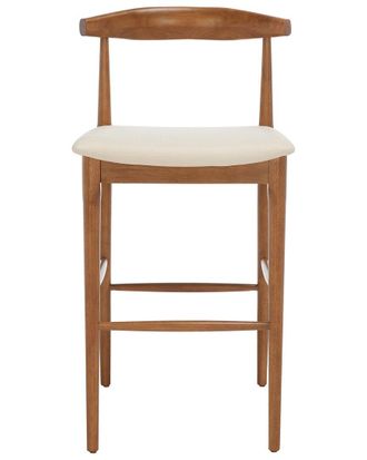 Safavieh Lionel Retro Barstool