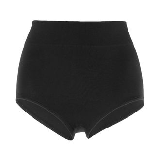 Wolford Mujer, Ropa interior, Negro, Talla: L