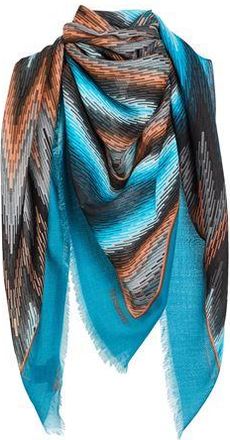Missoni COMPLEMENTOS - Bufandas en YOOX.COM