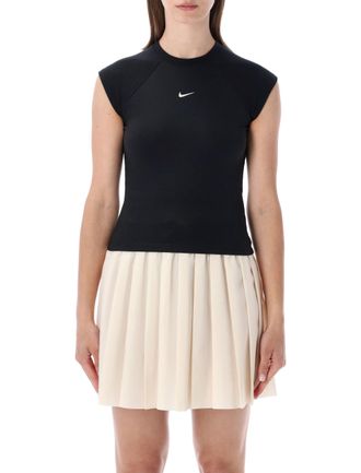 Nike Camisetas Y Polos Negro