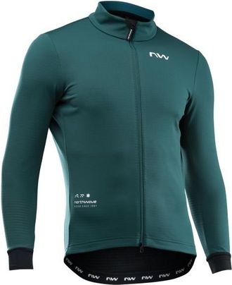 Northwave Blade Light Jacket Velojacke f&uuml;r Herren | blau