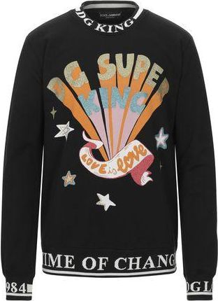 Dolce & Gabbana TOPWEAR - Sweatshirts sur YOOX.COM
