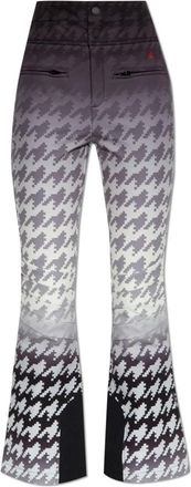 Perfect Moment Ski Trouses, female, Purple, Size: XS Aurora Ski Trousers