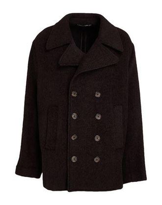 Dolce & Gabbana COATS & JACKETS - Coats sur YOOX.COM