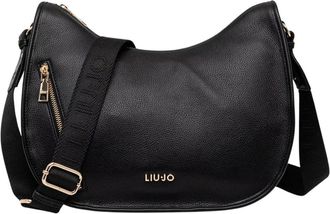 Liu Jo Donna, Borse, Nero, Taglia unica, new