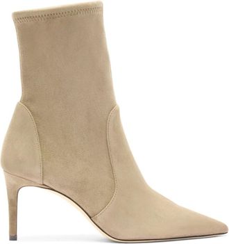 Stuart Weitzman Donna, Scarpe, Beige, 36 1/2 EU, new