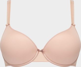 Chantelle Basic Invisible Memory Foam T-shirt Bra