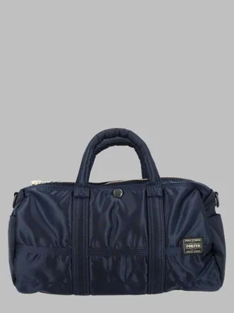Porter-Yoshida & Co. Borsa Tanker Roll