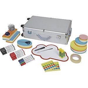 Maul Trolley Para Conferenciante Pro Advanced H X A 630 X 385 X