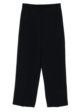 JNBY Straight broek - Zwart