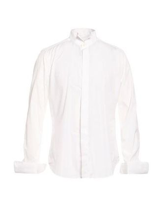 Mastai Ferretti CAMISETAS Y TOPS - Camisas en YOOX.COM