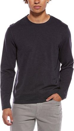 Vince Birdseye Crewneck Sweatshirt