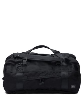 Porter Booth Pack 3Way Duffle Bag