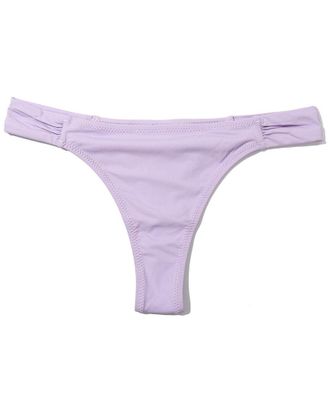 Hanky Panky Swim Thong
