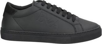 Emporio Armani CALZADO - Sneakers en YOOX.COM