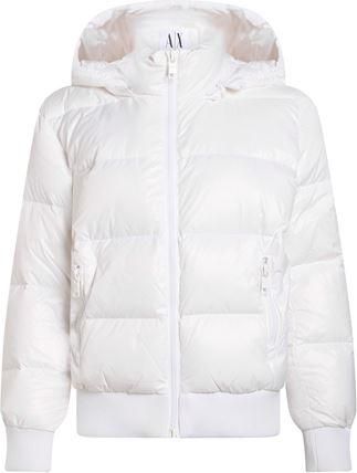 A|X Armani Exchange CAPISPALLA - Piumini & Imbottiti Sintetici su YOOX.COM