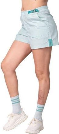 Kari Traa Ane Bermuda Short - Womens in Aquatic at Nordstrom, Size X-Small