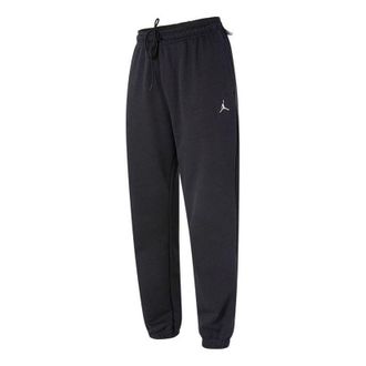 Nike (WMNS) AS W J FLC Pant CORE Black DN4576-010