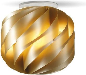 Linea Zero Linea Zero - Plaf&oacute;n New Gold Cm. 40x39h