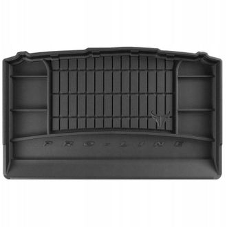 OEM Inserto De Goma Para Alfombrilla De Maletero Kia Stonic Desde 2017- Tm D