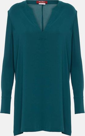 Max Mara Oboli blouse