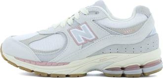 New Balance x Bandier 2002R Sea Salt Reflection M2002RPM