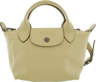 Longchamp Le Pliage Xtra XS Handbag