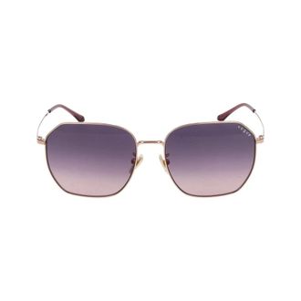 Vogue Sunglasses, female, Yellow, Size: 58 MM 0Vo4215Sd Sunglasses