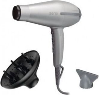 Gama Asciugacapelli Gama Tempo 5D Sensi 2200W [GH3317]