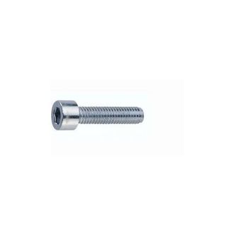 Fontana Tornillo Allen 912 8.8 10x050mm Cincado 200 Pz