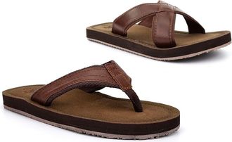Generic Mens Toe Post Sandals Size 6 Boys Sandals Size 6 Mens Flat Shoe Summer Sandal Flat Shoes Mules Slip On Sandal Mule Slip On Shoes Comfort Lightweight S