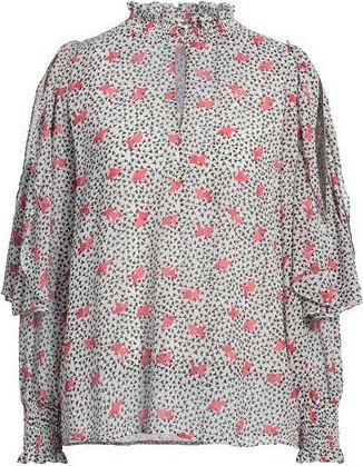 Maje CAMISETAS Y TOPS - Tops en YOOX.COM