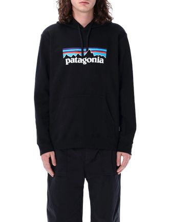 Patagonia kleding.... zwart