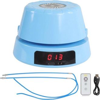 OEM M&aacute;quina De Salto Inteligente: M&aacute;quina Autom&aacute;tica El&eacute;ctrica Para Saltar La Cuerda Con Conteo Inteligente Para Adultos Y Ni&ntilde;os