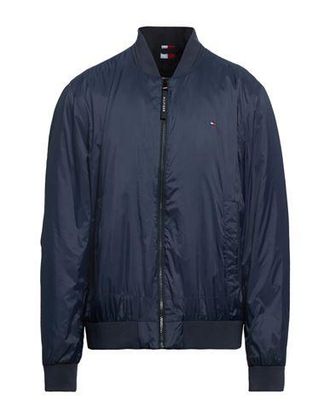 Tommy Hilfiger COATS & JACKETS - Jackets on YOOX.COM
