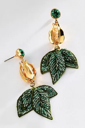 Mignonne Gavigan Coralina Earrings