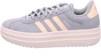 adidas VL Court Bold - Dames - Sport - Blauw - Maat: 39 1/2 EU