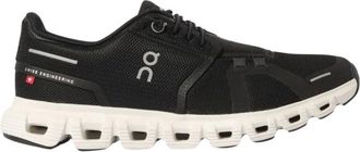 On Running Mujer, Zapatos, Negro, Talla: 38 EU