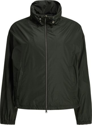 Herno New Techno Taffeta Regenmantel