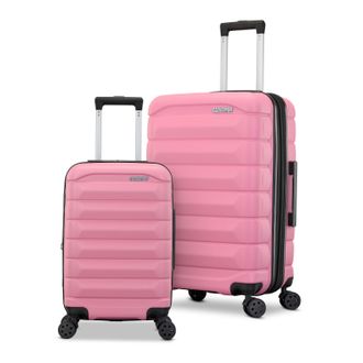 American Tourister Kontour Hardside 2PC Set (CO/MD)